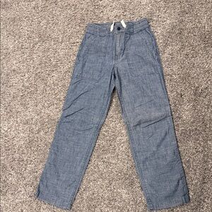 Polo by Ralph Lauren Blue Kids Pants